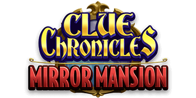 Gambols Clue Chronicles: Mirror Mansion