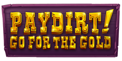 Gambols Pay dirt! Go for the Gold
